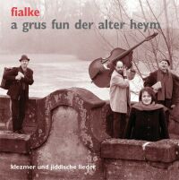 Fialke CD